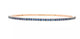 Extensible Tennis Bracelet