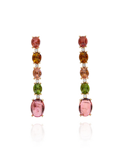 DANCING IN THE RAIN TOURMALINES COLLECTION