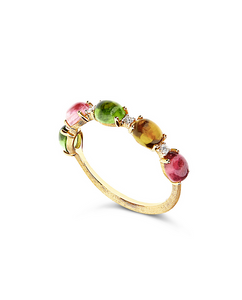 DANCING IN THE RAIN TOURMALINES COLLECTION