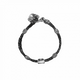 BRACELET "LOOP THE JOLLY ROGER"