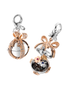 SURPRISE ME COLLECTION SPHERE MINI CHARM