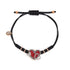 Heart Bracelet