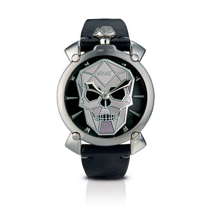 BIONIC SKULL 48MM COLLECTION