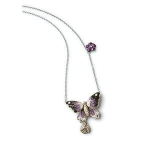 Butterfly Necklace 7
