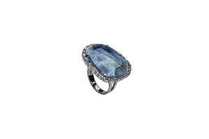 FX 9527: Ring