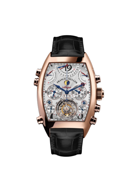 8888 AETERNITAS MEGA 4 GSW T CC R QPS Christian Xenon The Finest Jewellery Watches in Cyprus
