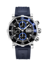 Yachtman III Chronograph