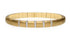 PURA Gold Stretch Bracelet