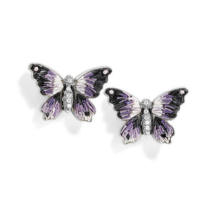 Butterfly Earrings 8