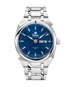 Automatic Royal Blue 6120-05