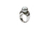 FX 9683: SCHOEFFEL pearl ring