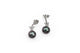 FX 0898: SCHOFFEL pearls earrings