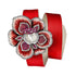 Gardenia Ruby Watch