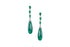 FX 03845: Earrings