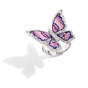 BUTTERFLY ROMANCE COLLECTION