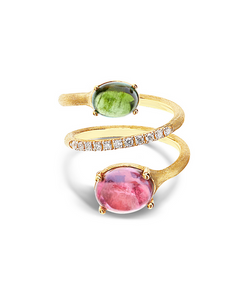 DANCING IN THE RAIN TOURMALINES COLLECTION