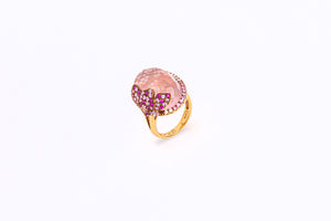FX0817: Flora ring collection