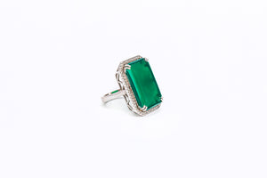 FX0926: Vintage ring collection