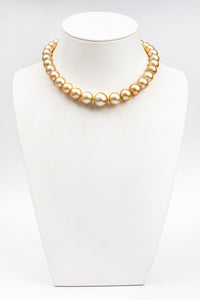 FX03678: Necklace collection