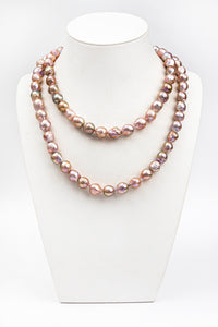 FX0400: SCHOEFFEL necklace collection