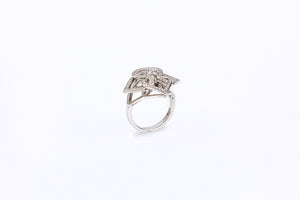 BS30: BACKES & STRAUSS ring collection