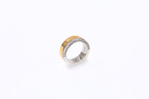 FX4494: Ring collection