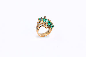 FX0576: Ring collection
