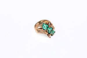 FX0576: Ring collection