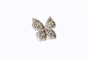 FX6768: Butterfly ring collection