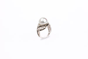 FX04094: Ring collection