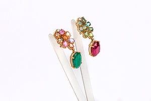 FX03986: Sapphire, Ruby and Emerald