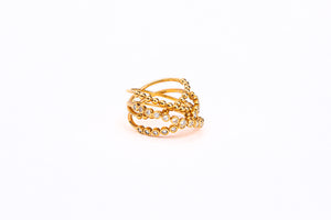 FX03318: Ring collection