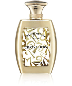 Crazy Hours Eau de Parfum