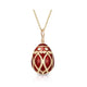 EGG PENDANTS & LOCKETS COLLECTION