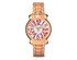 MANUALE 35mm - Rose gold plated