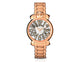 MANUALE 35mm - Rose gold plated